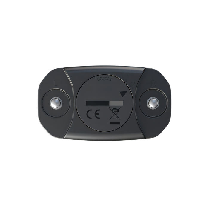 Magene H303 Hartslagmeter met Borstband - Bluetooth & ANT+
