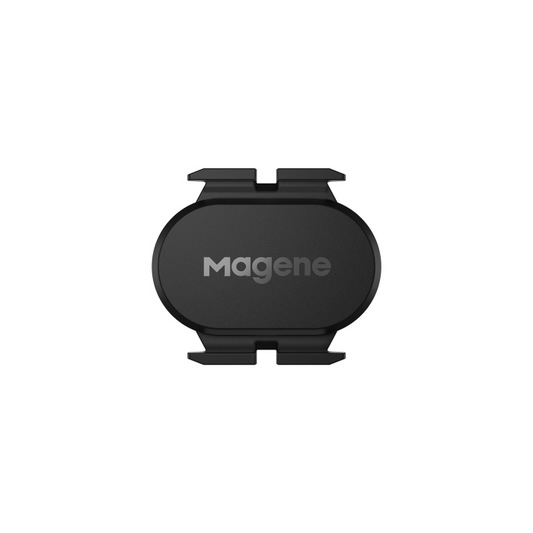 Magene S314 Snelheids- en Cadanssensor - ANT+ en Bluetooth 5.0
