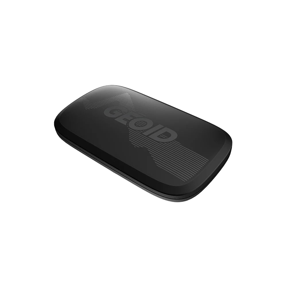 GEOID hartslag monitor sensor