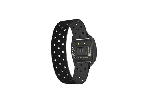 Coospo HW706 Armband Hartslagmeter - Bluetooth & ANT+