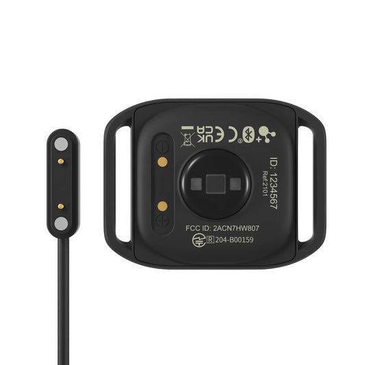 Coospo HW807 Armband Hartslagmeter - Bluetooth 5.0 & ANT+