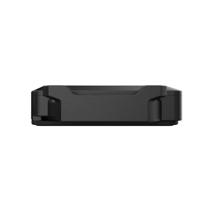 Afb. 3: Magene S3+ sensor montage op fiets