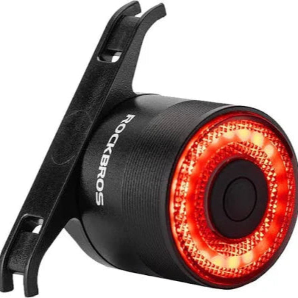Rockbros smart light slim licht