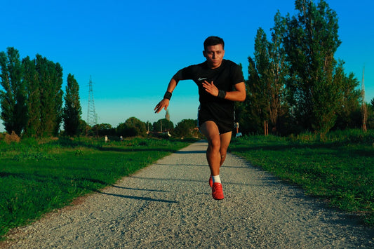 Praktische gids voor improving endurance levels: hoe sporters hun uithoudingsvermogen echt verbeteren