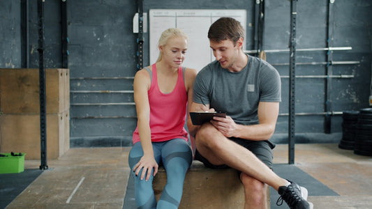 Sport performance tips: praktische strategieën om sneller vooruitgang te boeken