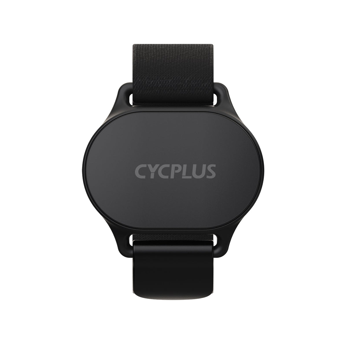 Cycplus H1 Armband Hartslagmeter - Bluetooth & ANT+ 2