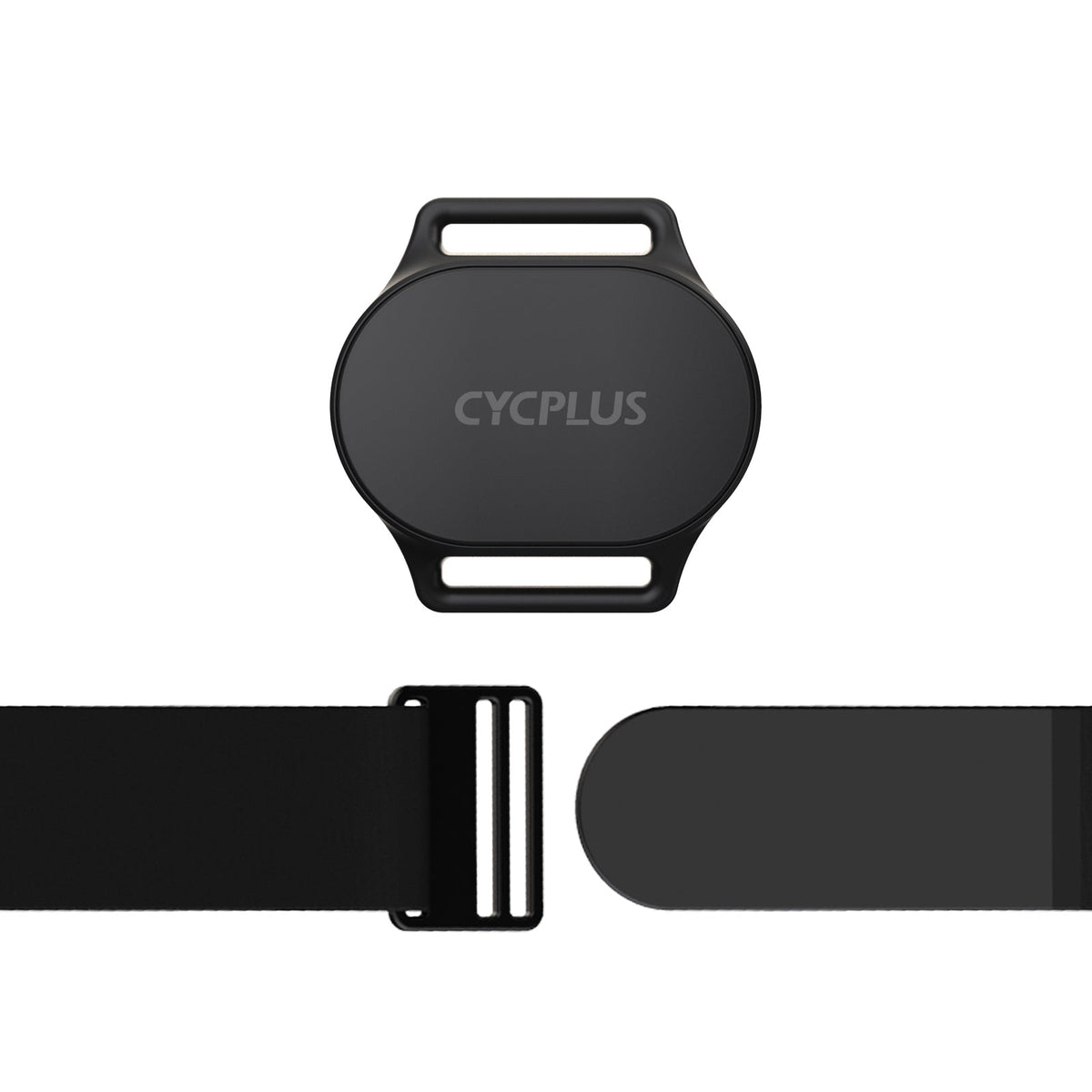 Cycplus H1 Armband Hartslagmeter - Bluetooth & ANT+ 3