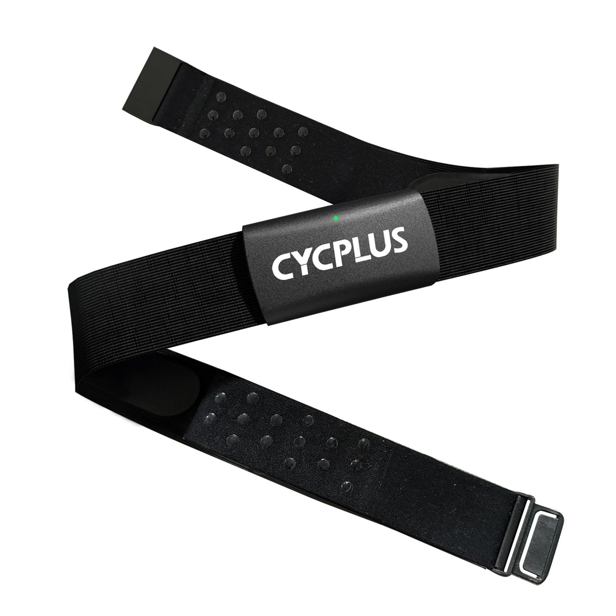 Cycplus H2 Borstband Hartslagmeter - Bluetooth & ANT+ 1