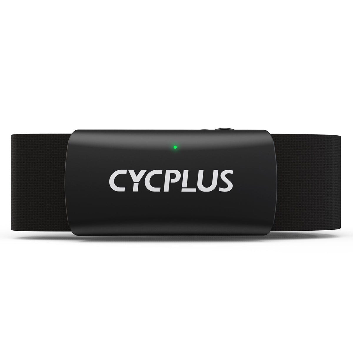 Cycplus H2 Borstband Hartslagmeter - Bluetooth & ANT+ 2