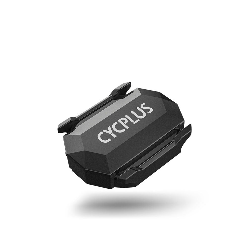 Cycplus C3 Snelheid- en Cadanssensor - Bluetooth & ANT+ 1