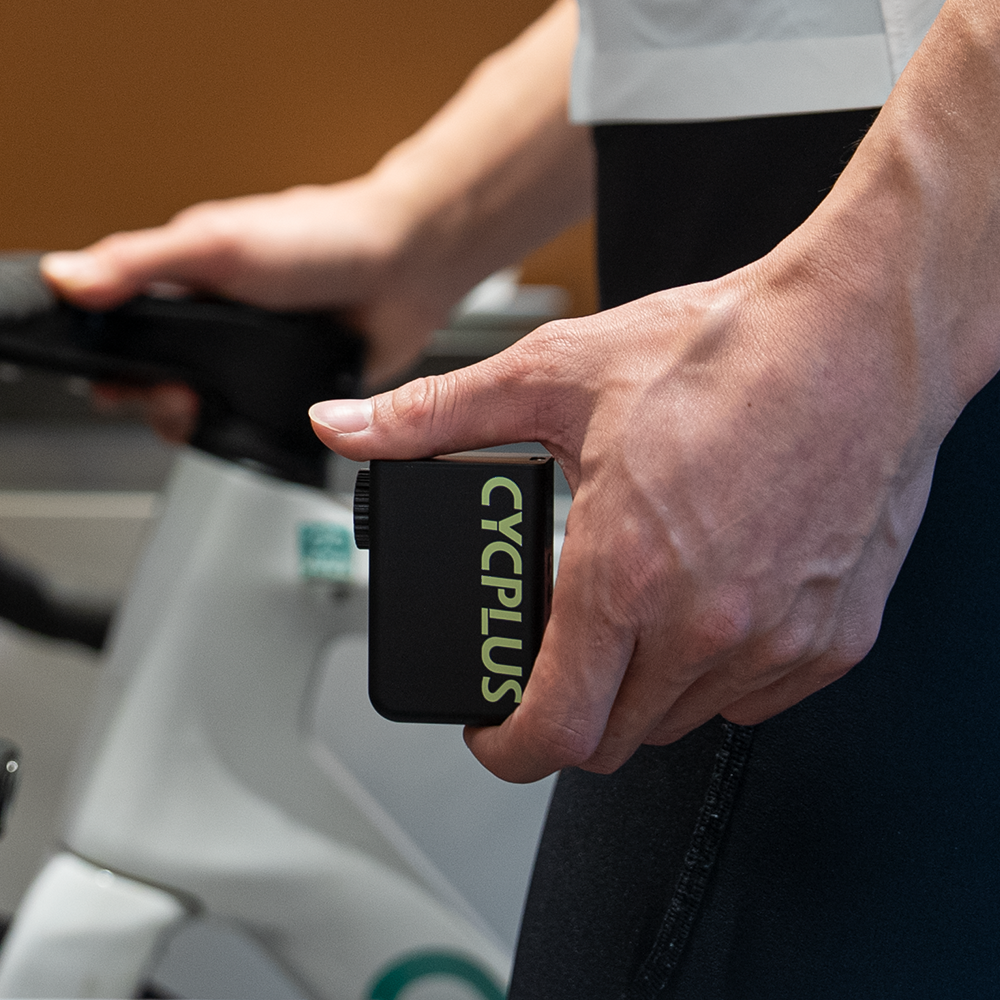 Cycplus AS2 Ultra Mini Elektrische Fietspomp - 87 gram 2