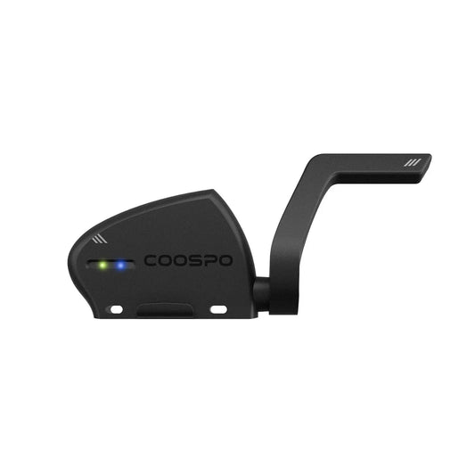 Coospo BK805 Hartslagmeter Borstband Bluetooth & ANT+ 1
