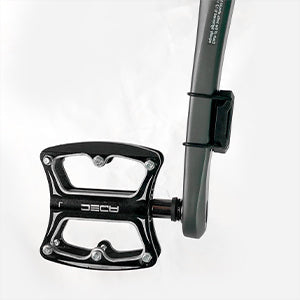 Cycplus C3 Snelheid- en Cadanssensor - Bluetooth & ANT+ 4