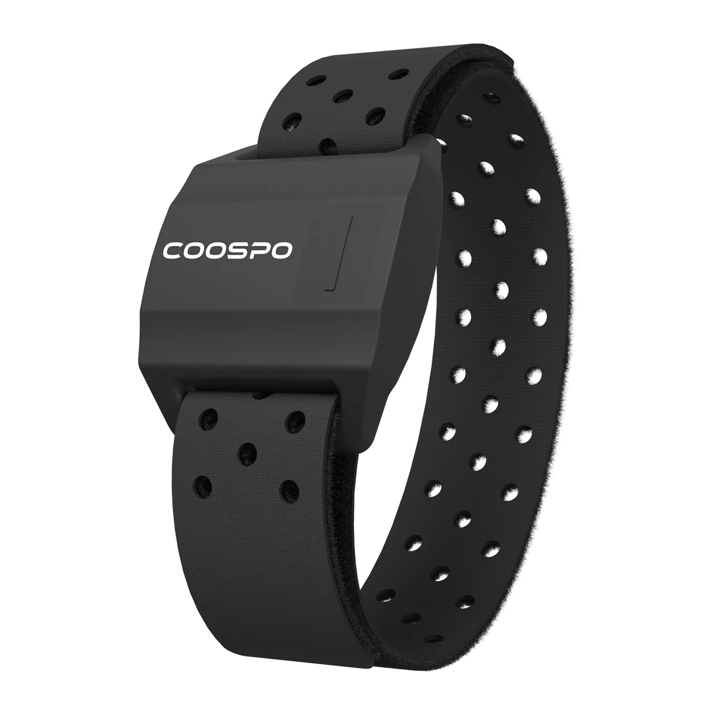 Coospo HW706 Armband Hartslagmeter - Bluetooth & ANT+