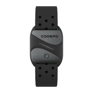 Coospo HW807 Armband Hartslagmeter - Bluetooth 5.0 & ANT+