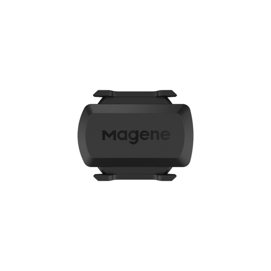 Magene S3+ Snelheids- en Cadanssensor - ANT+ en Bluetooth 4.0