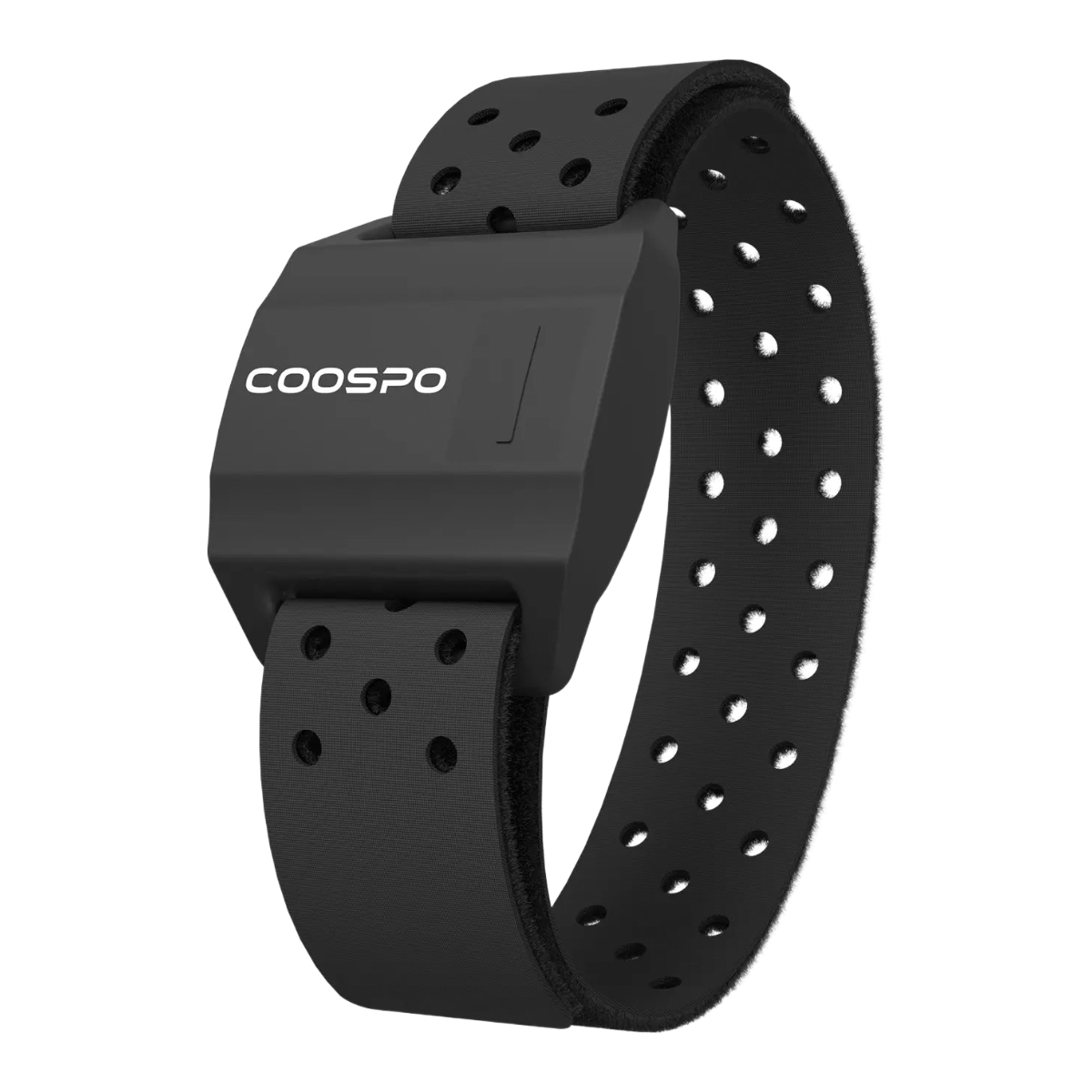 Coospo HW706 Armband Hartslagmeter - Bluetooth & ANT+