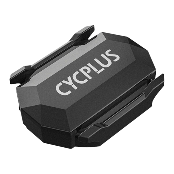Cycplus C3 Snelheid- en Cadanssensor - Bluetooth & ANT+