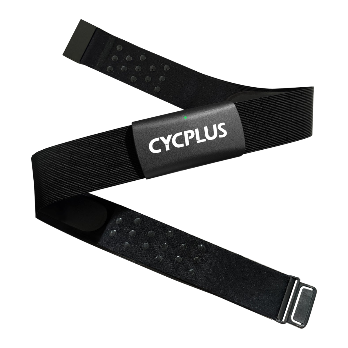 Cycplus H2 Borstband Hartslagmeter - Bluetooth & ANT+