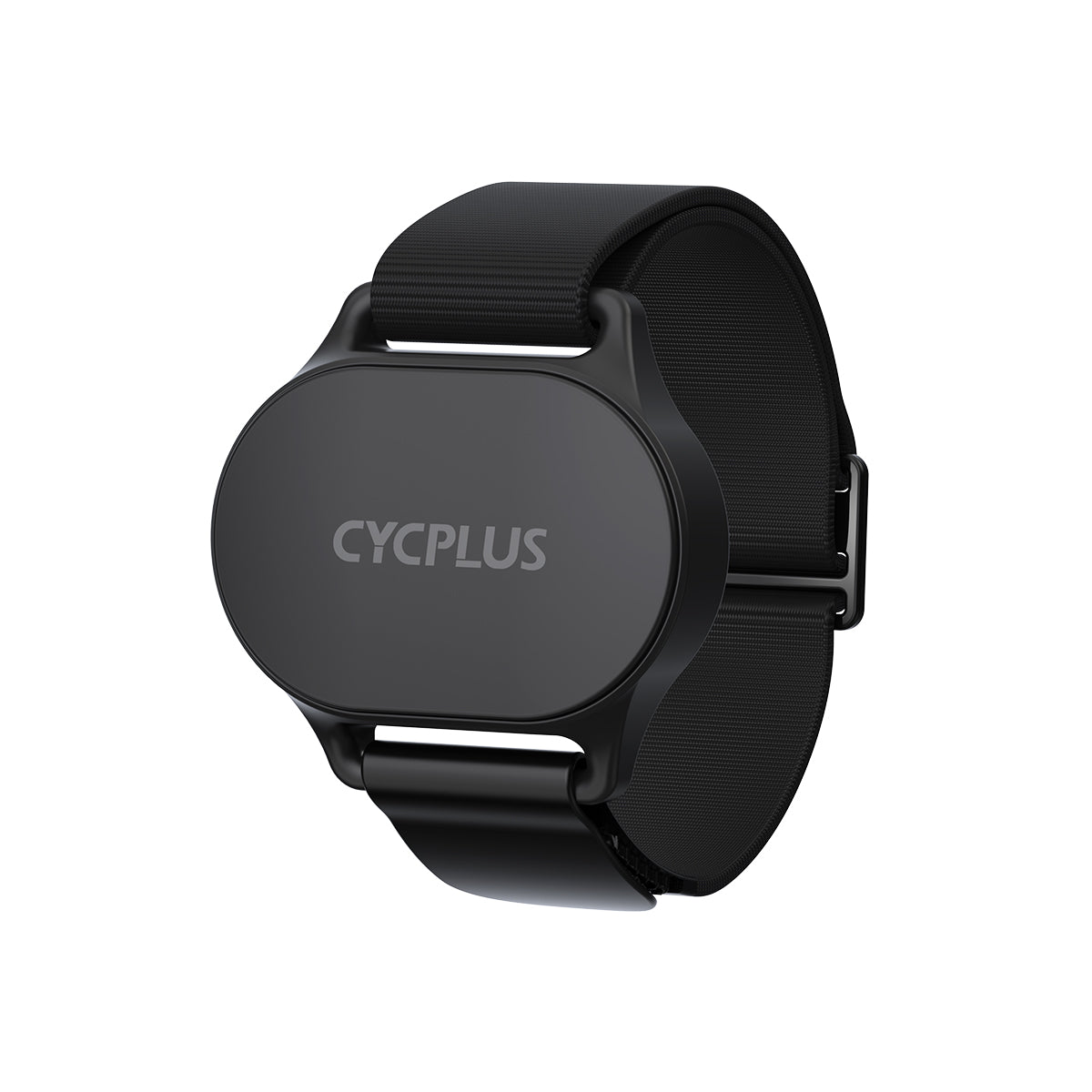 Cycplus H1 Armband Hartslagmeter - Bluetooth & ANT+ 1