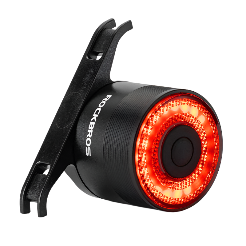 rockbros slim lamp